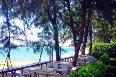 Duangtawan Beach Resort - 10