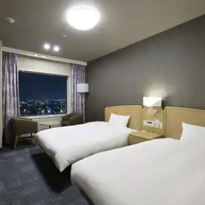 Tokushima Grandvrio - 41
