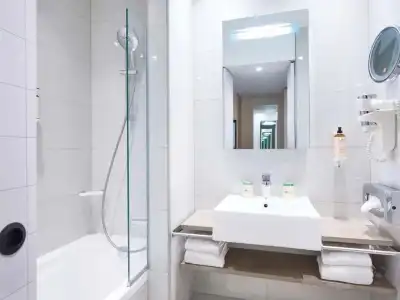 Hôtel Mercure Paris 15 Porte de Versailles - 37