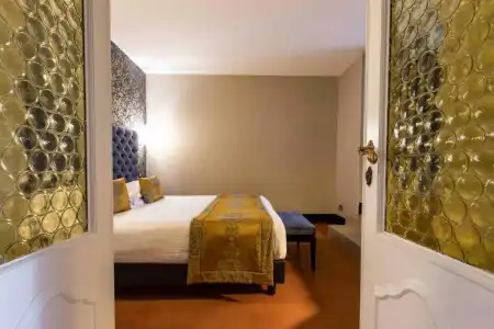 Unica Suites Rome - 75