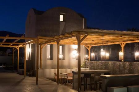Terra Nera Suites - 22