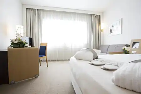 Novotel Venezia Mestre Castellana - 7