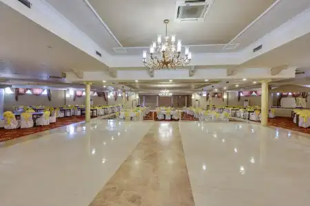 Güre Saruhan Thermal - 34