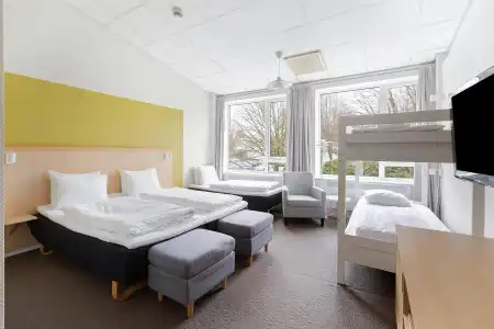 Best Western Sverre - 42
