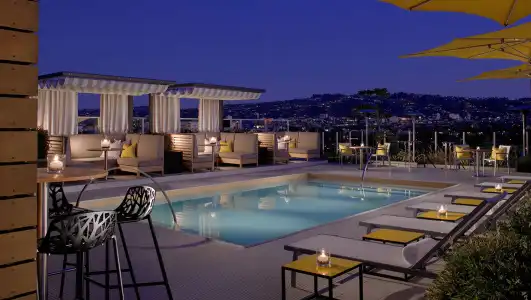Kimpton Wilshire by IHG - 10