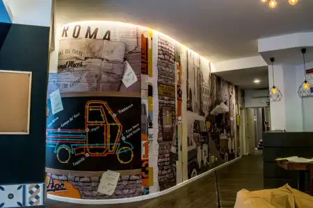 Hostel Trastevere by Hostal Trustever - 26
