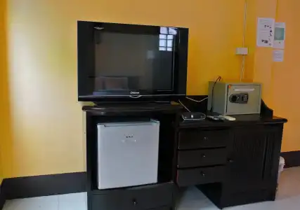 Sarin Guesthouse - 8