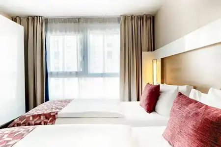 Best Western Plus Welcome - 83
