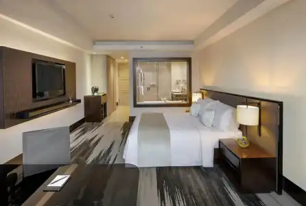 Gran Melia Jakarta - 6