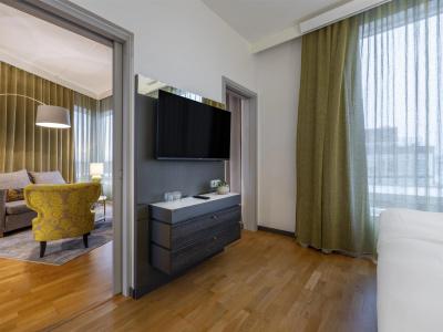 Radisson Blu Uppsala - 106