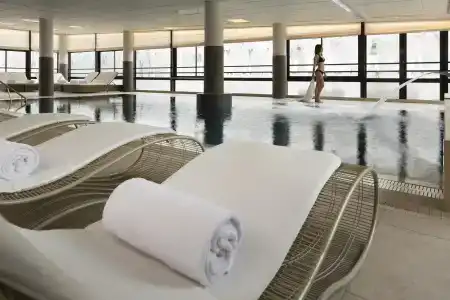 Le Riviera – Hôtel, Restaurant & Spa - 14
