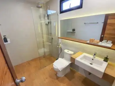 Mini House Aonang - 25