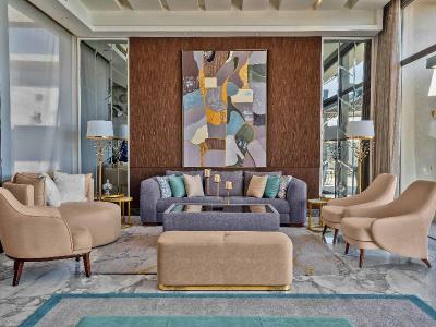 Rixos Premium Magawish Suites and Villas - 76