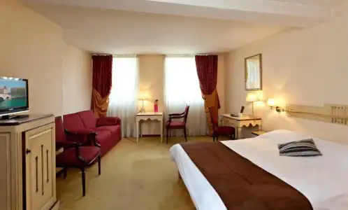 Du Parc - 62