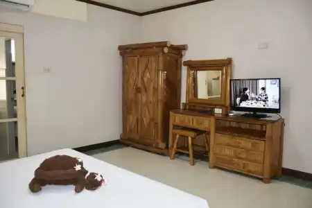 Diana Garden Resort & Lodge - 203