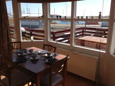 Guesthouse Dyngja - 18