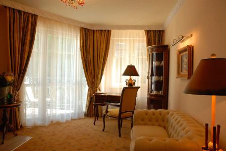 Boutique Spa Aqua Marina - 6