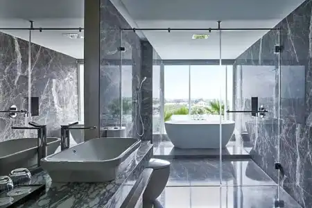 Yogyakarta Marriott - 100