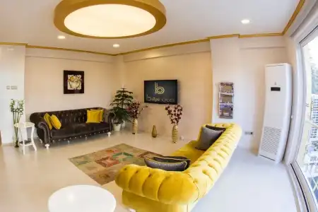 Bilge Suite - 11