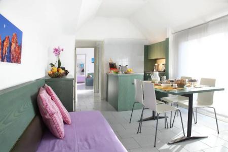 Residence Giusti 6 - 40