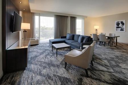 Sheraton Orlando North - 136