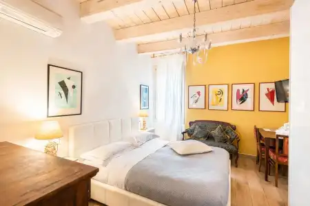Al Battistero Luxury Suite - 78