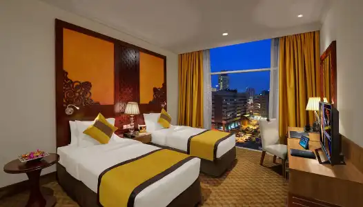 Landmark Premier Dubai - 27