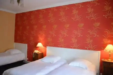 The Originals Boutique, Hôtel Terminus - 56