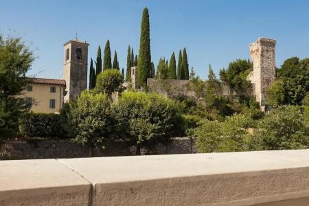Barchi Resort - Apartments & Suites - 132