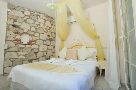 Alacati Sultan Konak Butik Otel - 59