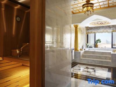 Jumeirah Zabeel Saray Dubai - 67
