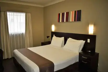 Best Western Blackbutt Inn - 20