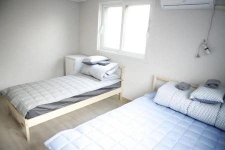 Twin Rabbit Guesthouse - 80