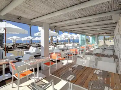 Amàre Beach Marbella - Adults Only Recommended - 16