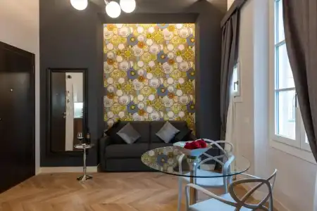 Kairos by Florence Art Apartments - 115