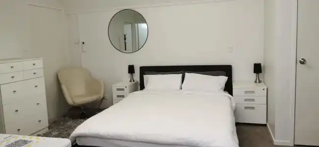 Lush & Co Auckland Bed & Breakfast - 60