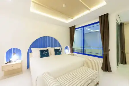 Costa Village Bangsaray - 113