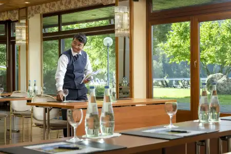 Maritim TitiseeTitisee-Neustadt - 29