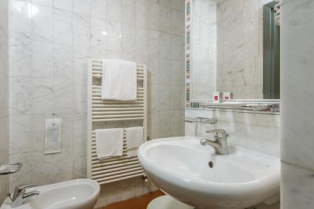 Grand Panama Firenze - 28