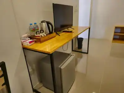 SleepStation at Pratunam - 160