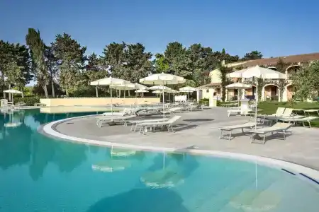 Sentido Orosei Beach - 37