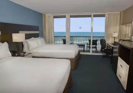 Holiday Inn Resort Daytona Beach Oceanfront by IHG - 1
