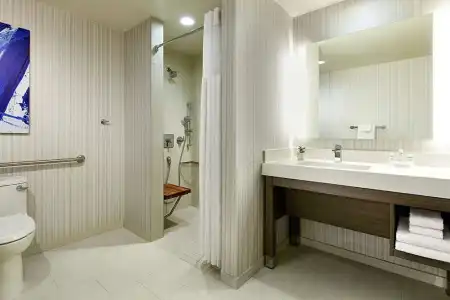 Hilton Garden Inn San Diego Downtown/Bayside - 53