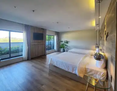 The Luxe Da Lat - 29