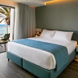 Mercure Larnaca Beach Resort - 31