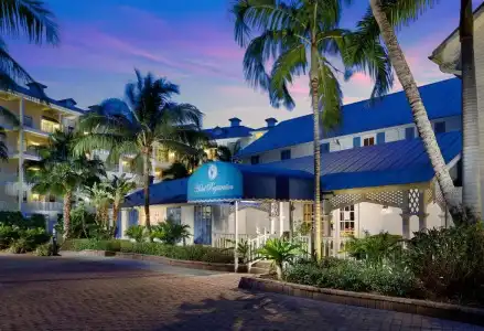 Olde Marco Island Inn and Suites - 12