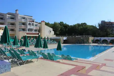 Duni Royal Pelikan - All Inclusive - 7