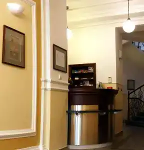 Sibelius Apartments Prague - Art Nouveau Residence 1902 - 1