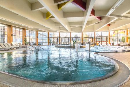 Aquarius Spa - 19