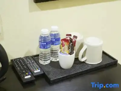 Dhania Motel - 42